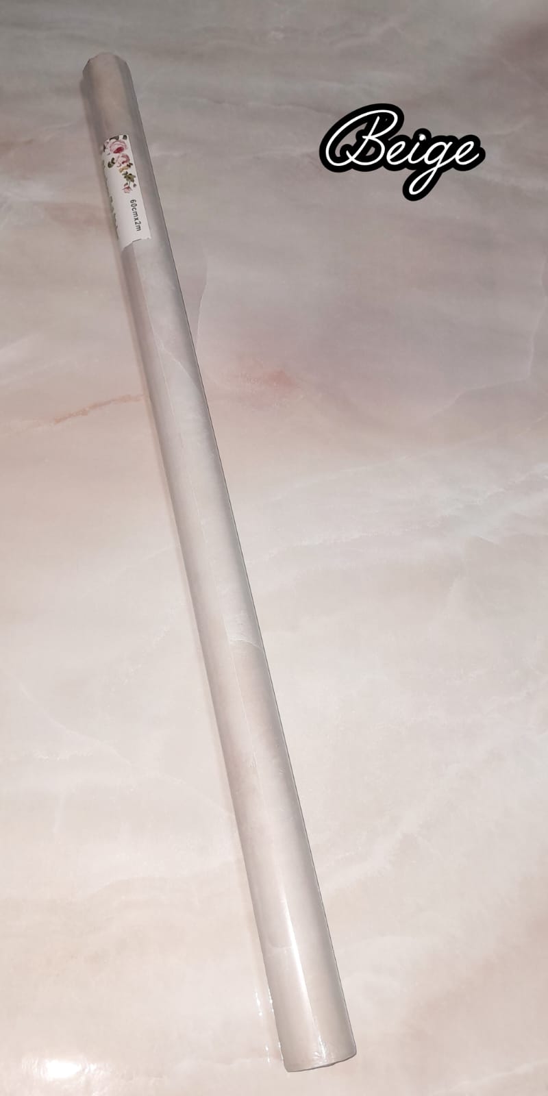 Vinilo Adhesivo Mármol Premium Ultra Resistente