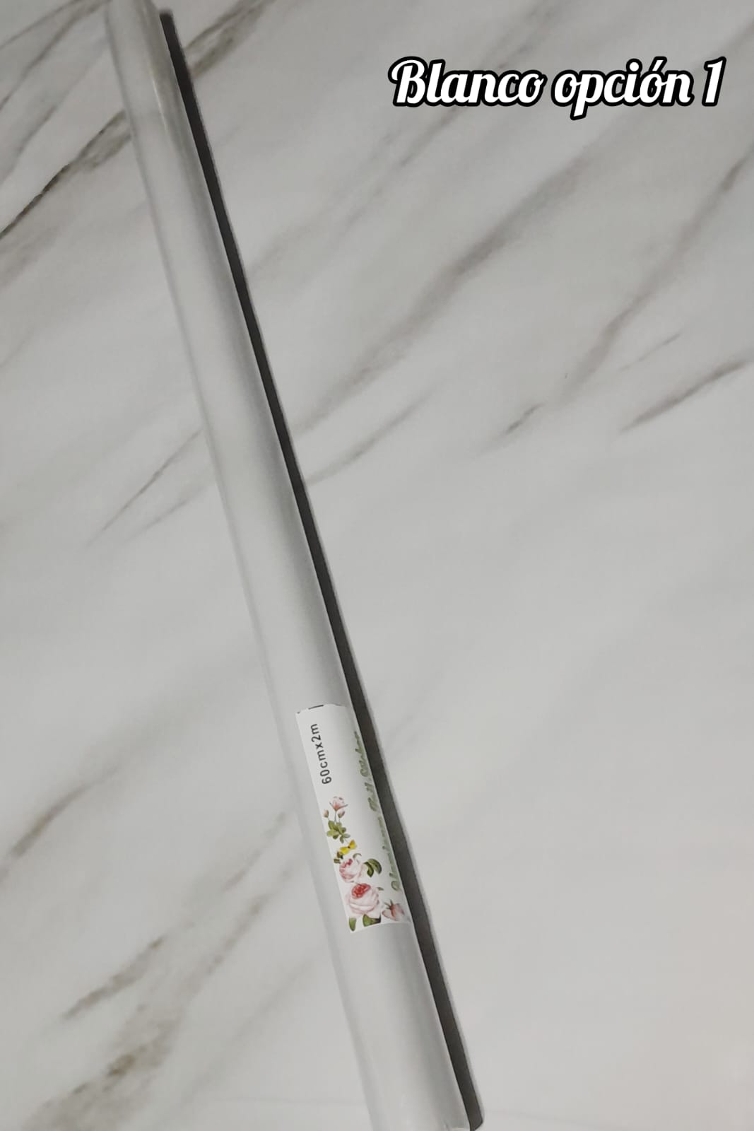 Vinilo Adhesivo Mármol Premium Ultra Resistente