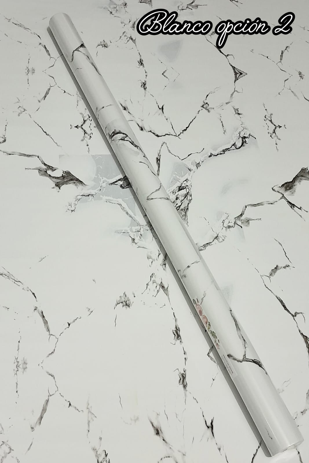 Vinilo Adhesivo Mármol Premium Ultra Resistente