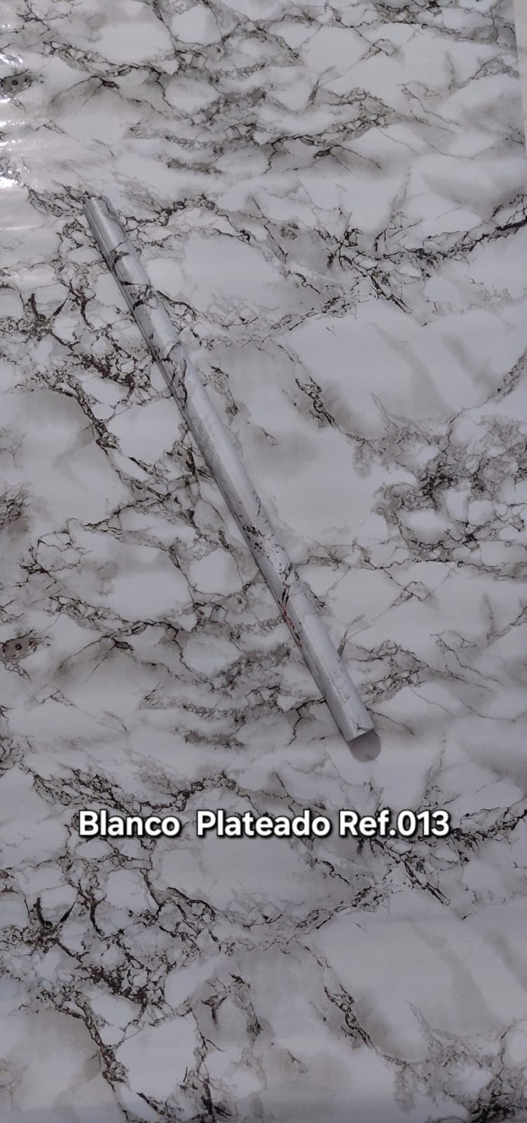 Vinilo Adhesivo Mármol Premium Ultra Resistente