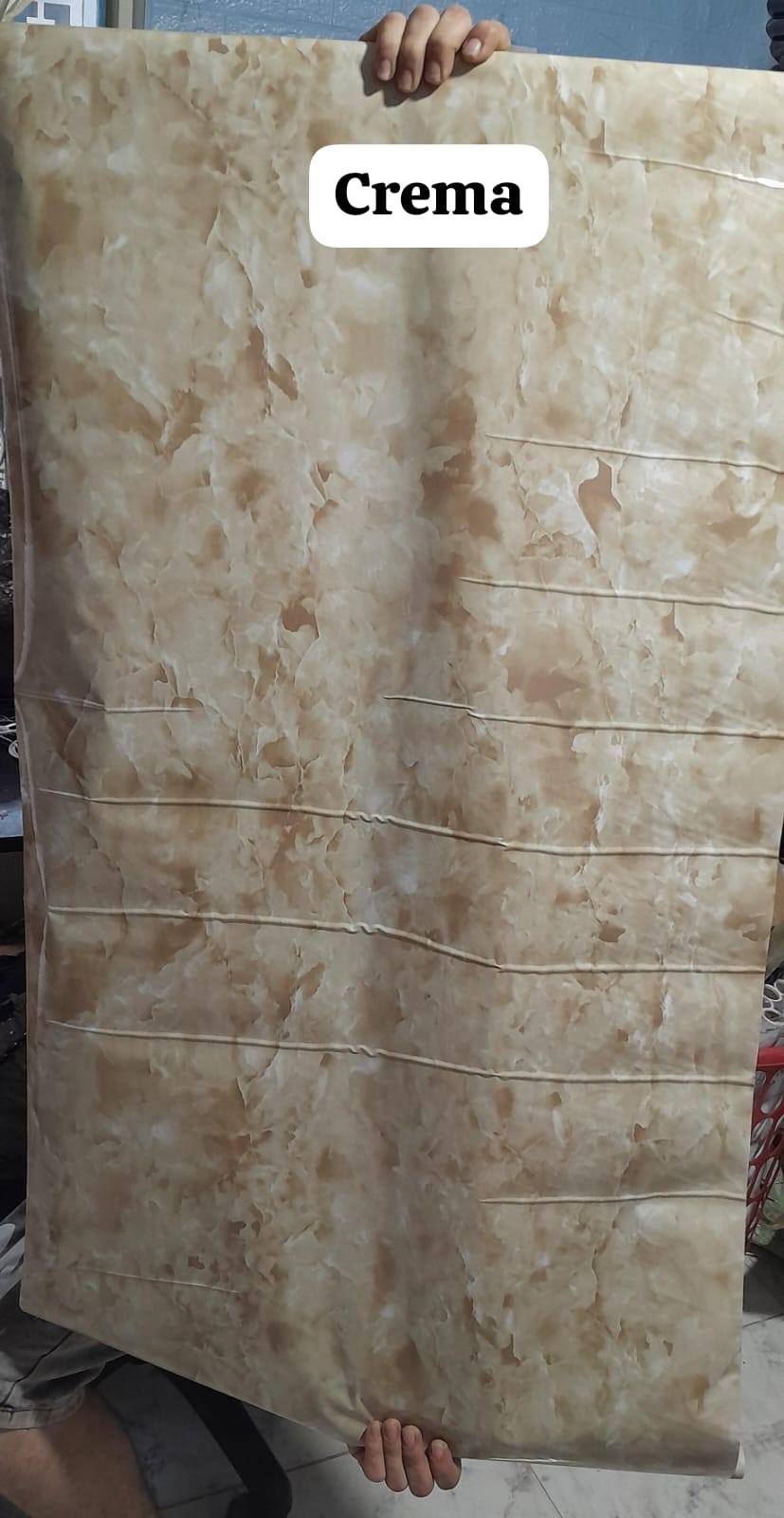 Vinilo Adhesivo Mármol Premium Ultra Resistente