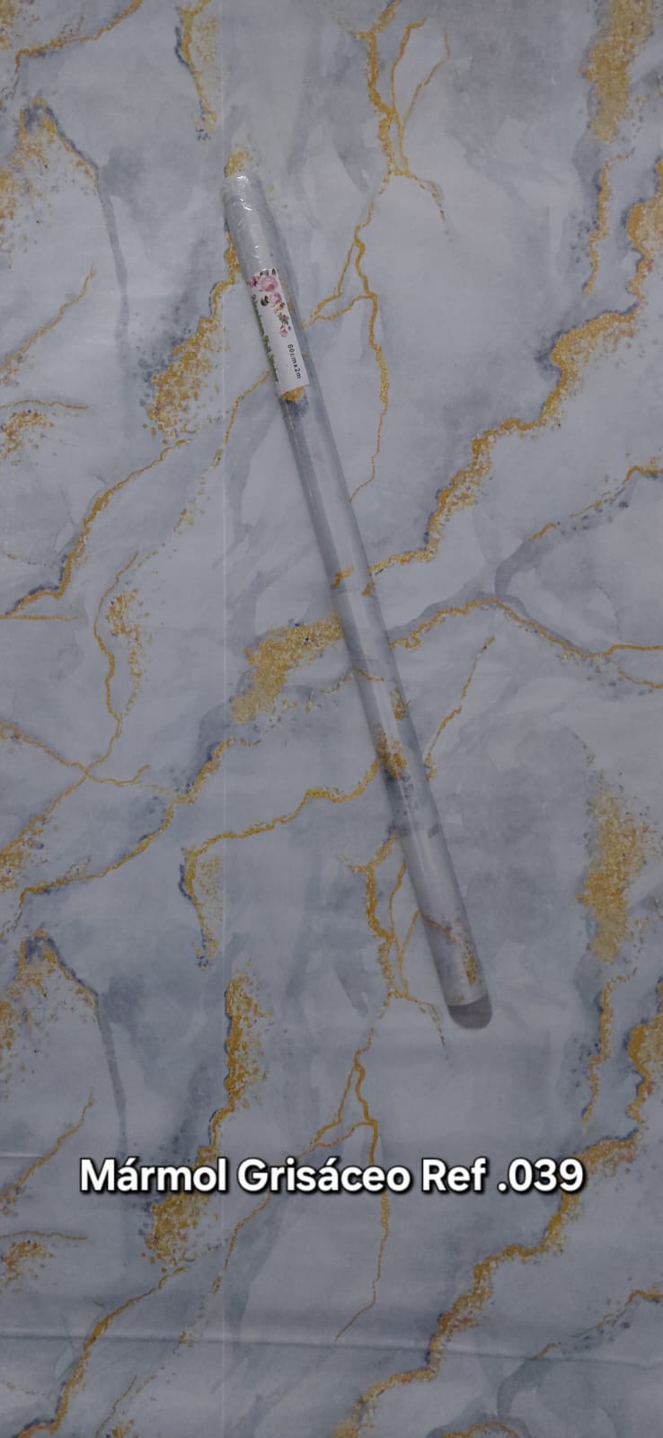 Vinilo Adhesivo Mármol Premium Ultra Resistente