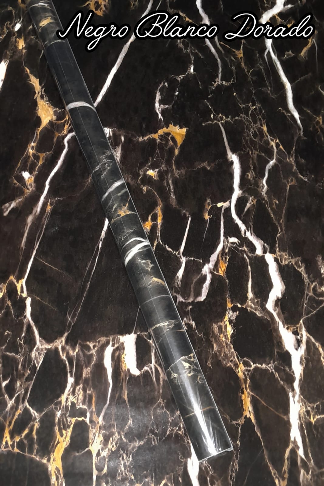 Vinilo Adhesivo Mármol Premium Ultra Resistente