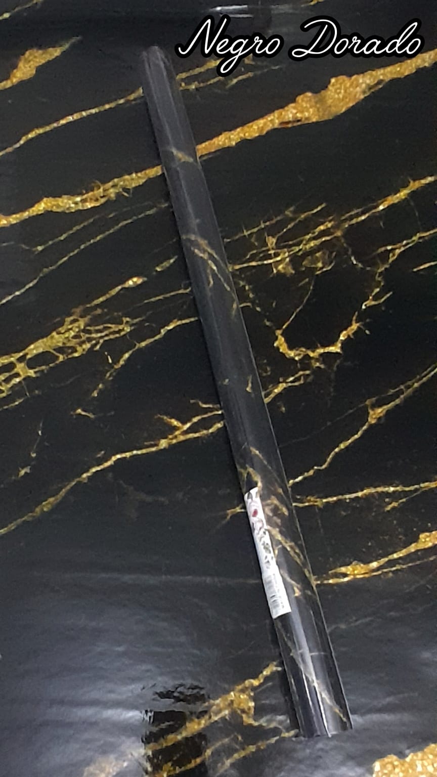 Vinilo Adhesivo Mármol Premium Ultra Resistente