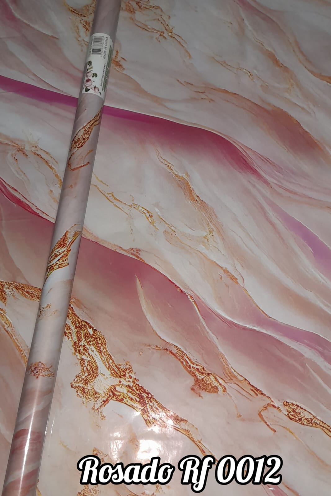 Vinilo Adhesivo Mármol Premium Ultra Resistente