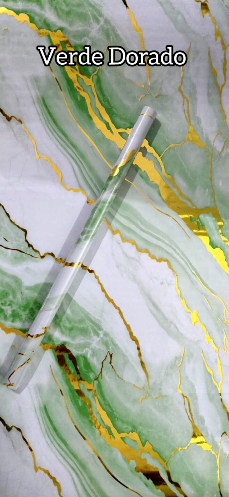 Vinilo Adhesivo Mármol Premium Ultra Resistente